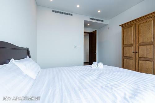 Apartamento Lovely Condo?central?2 Brs?city View?sun Ancora
