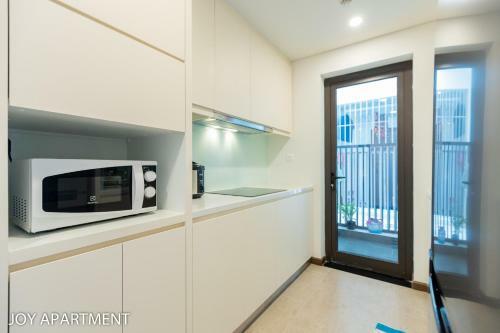 Apartamento Lovely Condo?central?2 Brs?city View?sun Ancora