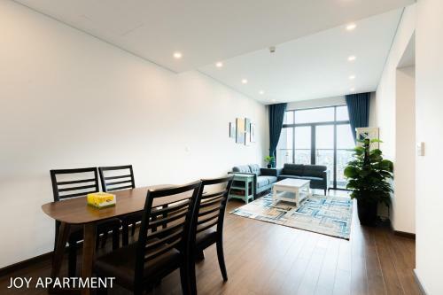 Apartamento Lovely Condo?central?2 Brs?city View?sun Ancora