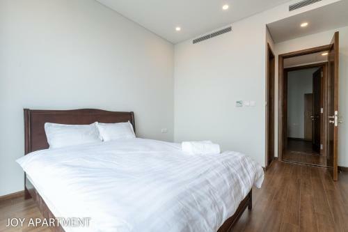 Apartamento Lovely Condo?central?2 Brs?city View?sun Ancora