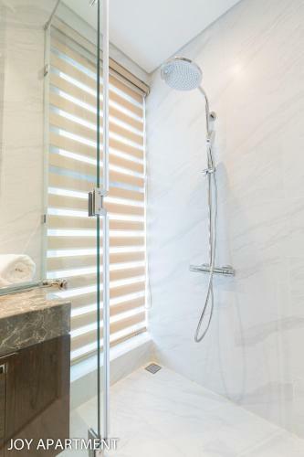Apartamento Lovely Condo?central?2 Brs?city View?sun Ancora