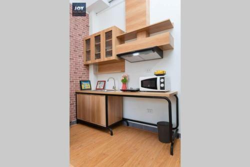 Apartamento Awesome Studio-next To Aus Embassy & Daewoo Hotel