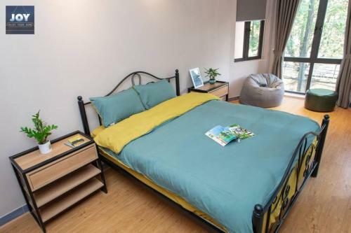 Apartamento Awesome Studio-next To Aus Embassy & Daewoo Hotel