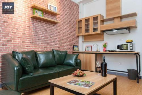 Apartamento Awesome Studio-next To Aus Embassy & Daewoo Hotel