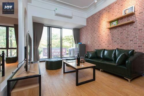 Apartamento Awesome Studio-next To Aus Embassy & Daewoo Hotel