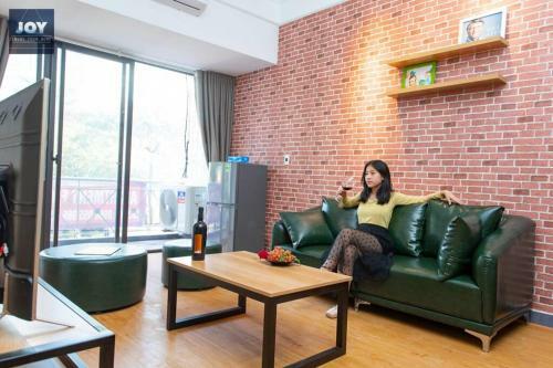 Apartamento Awesome Studio-next To Aus Embassy & Daewoo Hotel