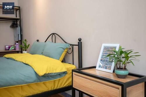 Apartamento Awesome Studio-next To Aus Embassy & Daewoo Hotel