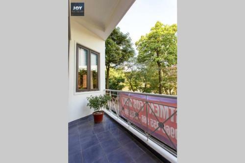 Apartamento Awesome Studio-next To Aus Embassy & Daewoo Hotel