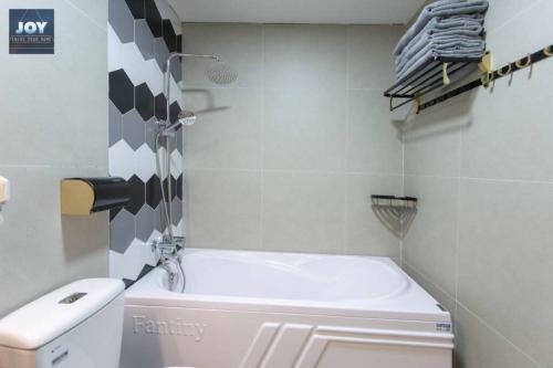 Apartamento Awesome Studio-next To Aus Embassy & Daewoo Hotel