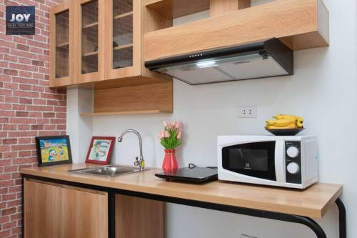 Apartamento Awesome Studio-next To Aus Embassy & Daewoo Hotel