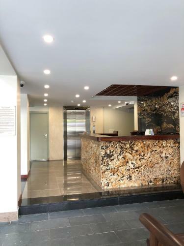 Moc Hoang Hotel