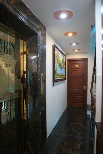 Apartamento Glory