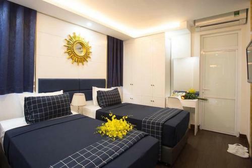 Nnt Hotel