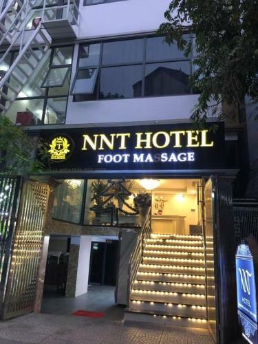 Nnt Hotel