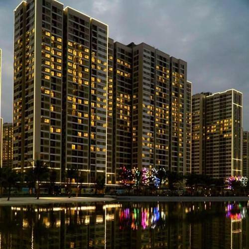Apartamento Blue Sea By Vinhomes Ocean Park