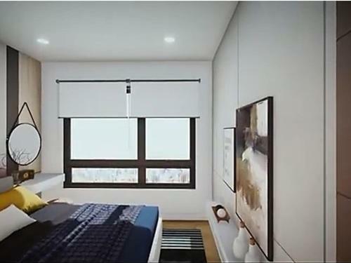 Apartamento Blue Sea By Vinhomes Ocean Park
