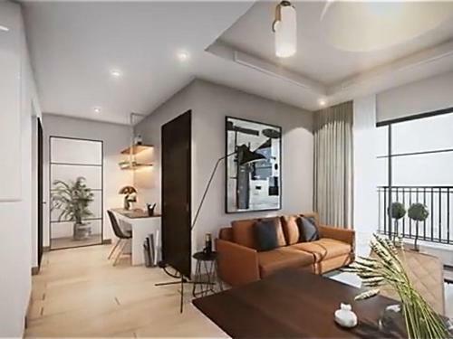 Apartamento Blue Sea By Vinhomes Ocean Park