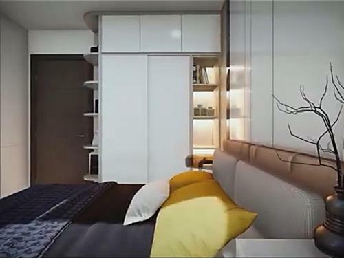 Apartamento Blue Sea By Vinhomes Ocean Park