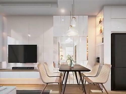 Apartamento Blue Sea By Vinhomes Ocean Park