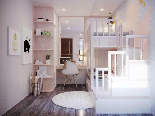 Apartamento Blue Sea By Vinhomes Ocean Park