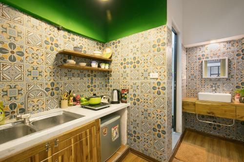 Apartamento Holly's Hidden Nest In Prime Location