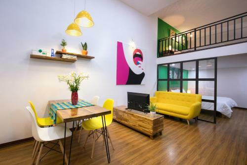 Apartamento Holly's Hidden Nest In Prime Location