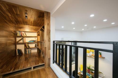 Apartamento Holly's Hidden Nest In Prime Location