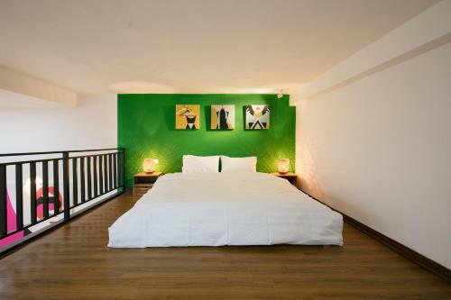 Apartamento Holly's Hidden Nest In Prime Location
