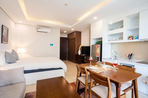 Apartamento Vinhomes Dcapitale?swimming Pool Ocean?studio