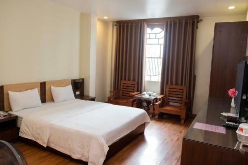 Ngoi Sao Hotel