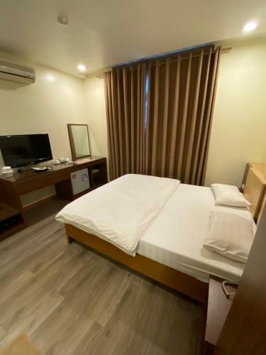 Ngoi Sao Hotel
