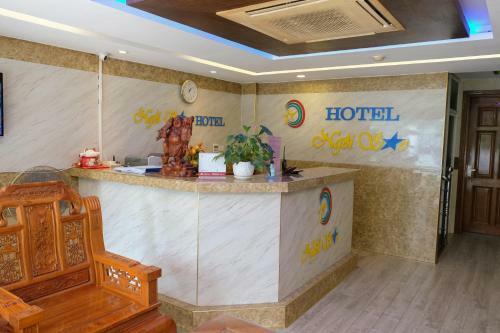 Ngoi Sao Hotel