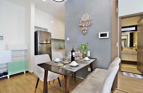Skylake Apartment Kangnam My Dinh