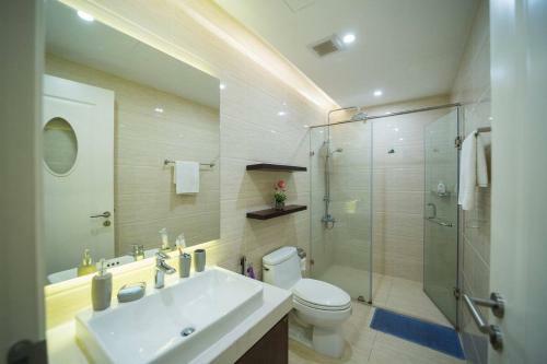 *bom Homes* Imperia Garden Residence Apartment