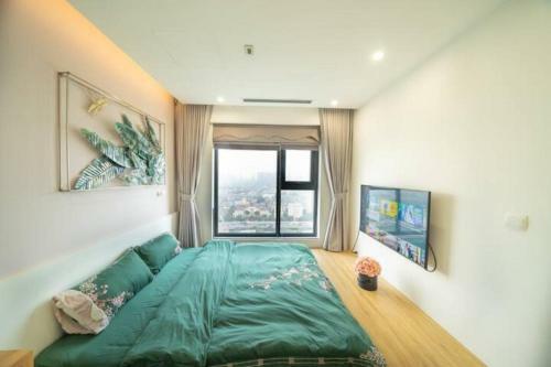 *bom Homes* Imperia Garden Residence Apartment
