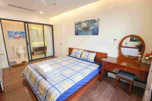 *bom Homes* Imperia Garden Residence Apartment