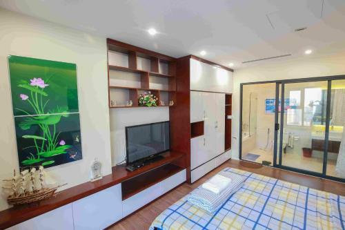 *bom Homes* Imperia Garden Residence Apartment