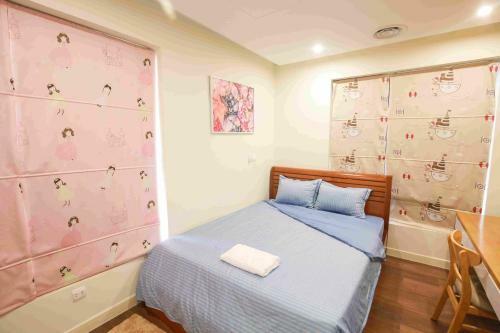 *bom Homes* Imperia Garden Residence Apartment