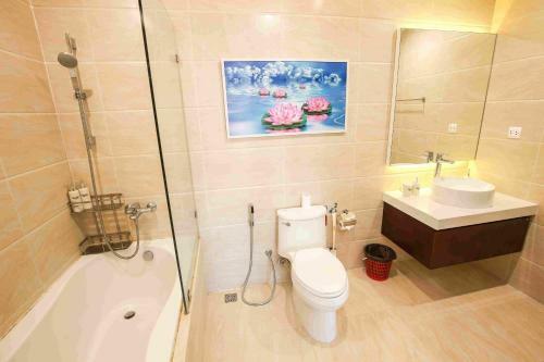 *bom Homes* Imperia Garden Residence Apartment
