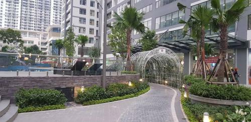 *bom Homes* Imperia Garden Residence Apartment