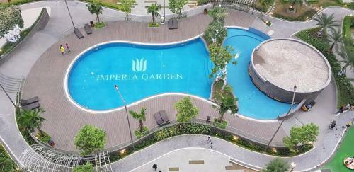 *bom Homes* Imperia Garden Residence Apartment