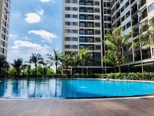 Apartamento Ho�i Ni?m Corner