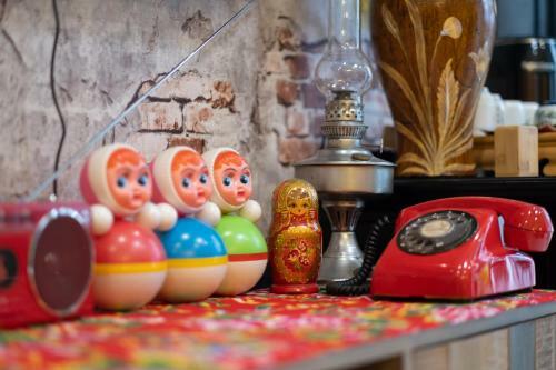 Apartamento Ho�i Ni?m Corner