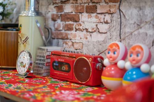 Apartamento Ho�i Ni?m Corner