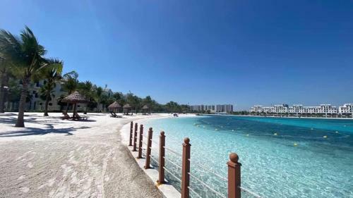 Apartamento Ho�i Ni?m Corner