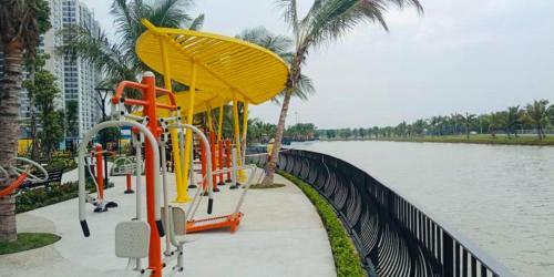 Apartamento Ho�i Ni?m Corner