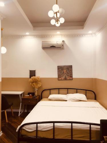 Hotel Aura Home 7