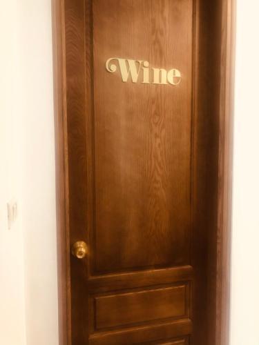 Hotel Aura Home 7