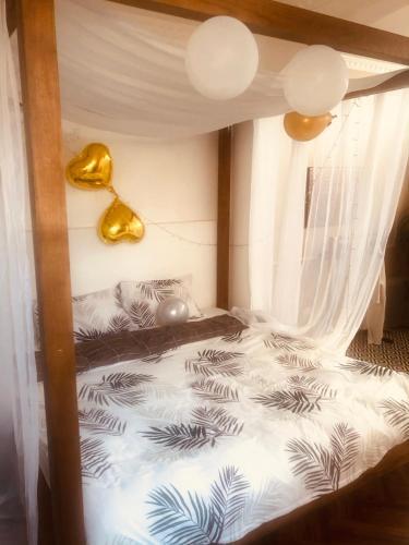 Hotel Aura Home 7