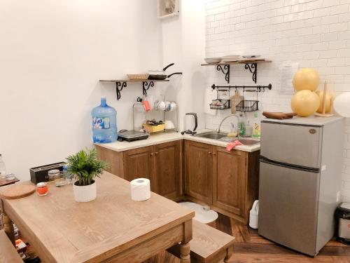 Hotel Aura Home 7